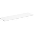 thumbnail image 1 of ClosetMaid 4880 SuiteSymphony 48" Top Shelf, Pure White, 1 of 4
