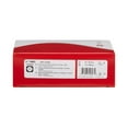 thumbnail image 4 of Flextend Trim-to-Fit Extended Wear Colostomy Barrier with Tape Flange, 2 1/4" & 1 1/2" Red Code Hydrocolloid Stoma, 4 of 7