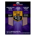 thumbnail image 1 of Hojas de lijado 3M SandBlaster Advanced 150 Grit, paquete de 4, 1 of 9