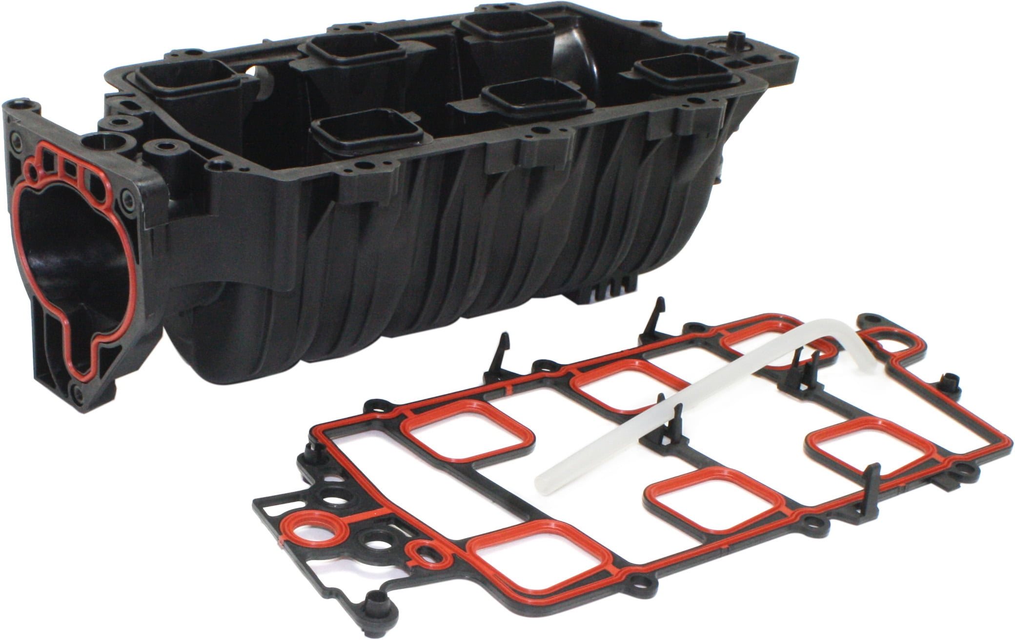 Buick/Olds 3.8 V6, Metal Intake Manifold Gasket : R/projectcar - Foto 5