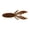 Rusty Craw, variant on Berkley PowerBait® MaxScent Creature Hawg, 4 in, Creatures, Rusty Craw (8 Count)