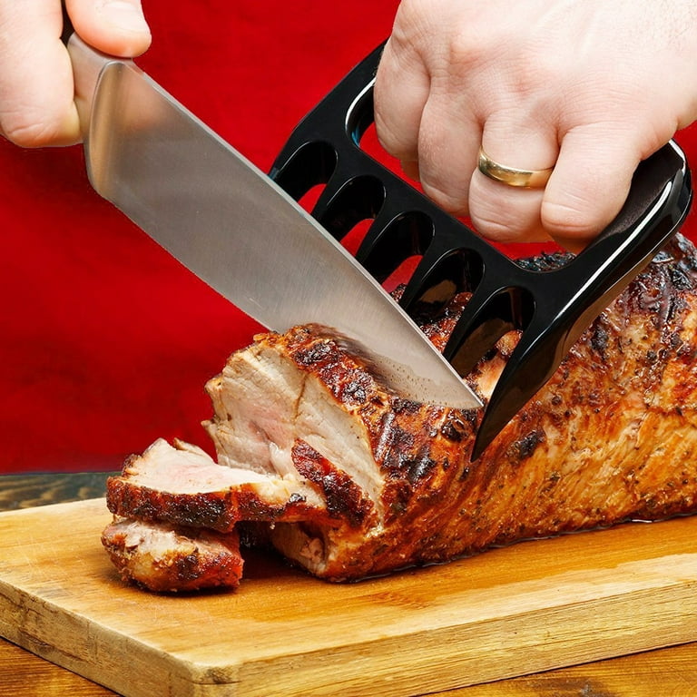 Meat Shredder Claws Bear Paws Claws BBQ Grill Beef Pulled Pork Shredder  Handler