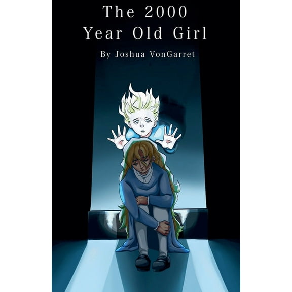 The 2000 Year Old Girl, (Paperback)