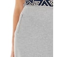 thumbnail image 2 of Calvin Klein Women's Zip-Pocket Pencil Skirt (2, Tin Heather), 2 of 3
