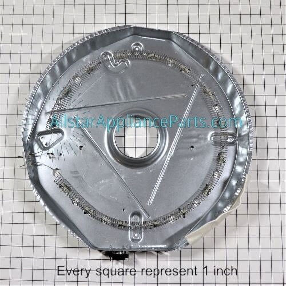 GE Dryer Heating Element WE14X10015