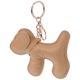 thumbnail image 1 of unbranded Llavero Decorativo Para Con Caricatura Color Marrón Y Cuello Colgante, 1 of 6