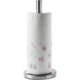 thumbnail image 5 of Soporte portátil para toallas de papel de cocina, diseño práctico y sencillo, se adapta a todos los rollos de toallas de papel de tamaño habitual, 5 of 5