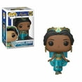 thumbnail image 2 of Funko POP! Disney: Aladdin - Jasmine Vinyl Figure, 2 of 2