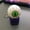 Green, variant on Halloween Eyeball Sound Light Keychain, Spooky Talking LED Eyeball Backpack Pendant Trick or Treat Party Toy