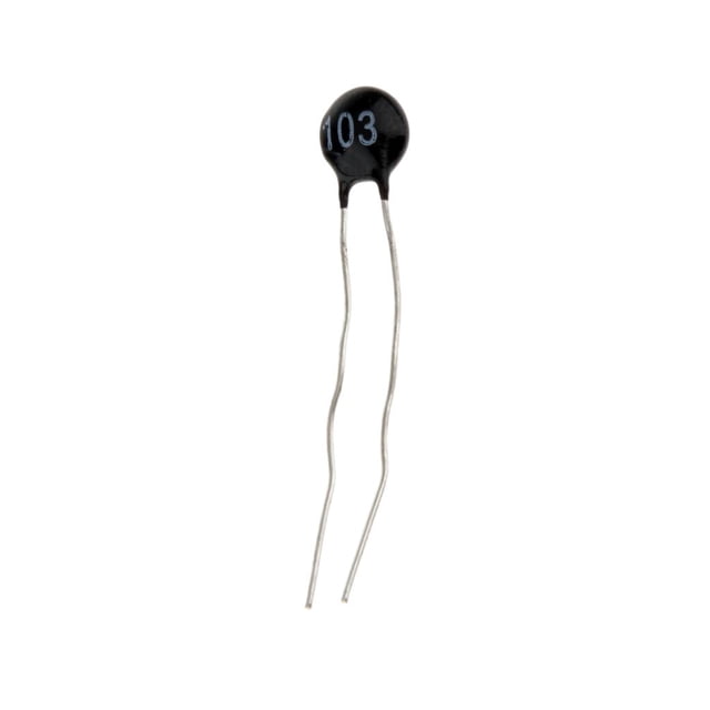 NTC 10K OHM Resistencia Precisión Termistor Sensor de Temperatura Paquete de Medición de 1 shamjiam Termistor NTC 10k