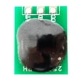 thumbnail image 2 of Interruptor de Sensor Táctil Módulo de Botón Táctil Capacitivo de Control de Pestillo, 2 of 9