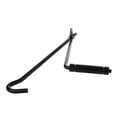 thumbnail image 4 of Tire Wheel Jack Lug Wrench Metal Handle Scissors Wrench Tool Truck Labor-saving, 4 of 5