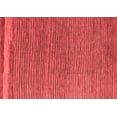 thumbnail image 1 of Ahgly Company Indoor Rectangle Abstract Red Modern Area Rugs, 8' x 10', 1 of 4