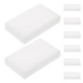 thumbnail image 1 of HEATSHAKING 8Pcs White Sponge Blocks High Density Crafting Cubes for Valentines and Wedding Decor, 1 of 8