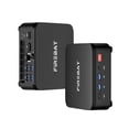 thumbnail image 6 of FIREBAT R3 Mini PC, AMD Ryzen3 4300U, 8GB, 256GB SSD, Black, 6 of 10