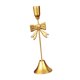 thumbnail image 5 of Candelabro para mesa de comedor, adorno para decoración del hogar, regalo, candelabro, soporte para velas para mesa de comedor, eventos de Grande, 5 of 8