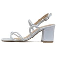 thumbnail image 2 of Zapatillas para Mujer ZMexico 7012 blanco 23, 2 of 4