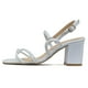 thumbnail image 2 of Zapatillas para Mujer ZMexico 7012 blanco 22.5, 2 of 4