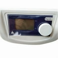 thumbnail image 4 of TECHTONGDA Digital Display Magnetic Stirrer Magnetic Mixer 100-1600 RPM Lab Instruments Equipment, 4 of 6
