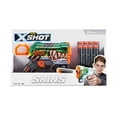 thumbnail image 1 of X-Shot Skins Menace Dart Blaster (8 Darts), 1 of 6