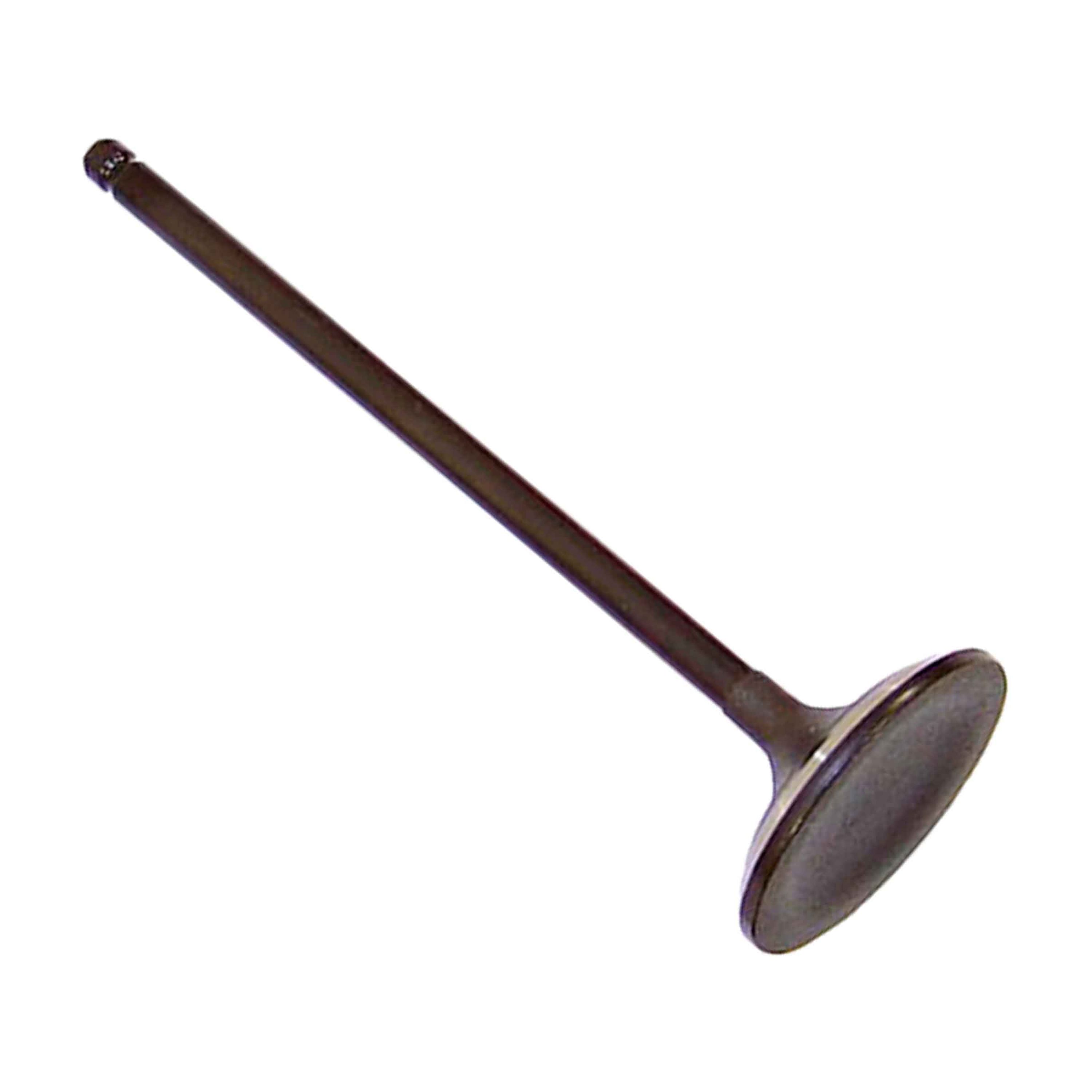 DNJ IV263A Intake Valve Fits Cars & Trucks 01-17 Acura Honda Accord Crosstour 3.2L-3.7L SOHC