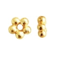 thumbnail image 1 of SG-112-8MM 18K Gold Overlay Spacers, 1 of 1