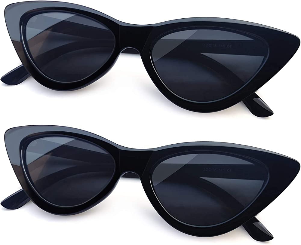 Elegantes Gafas de Sol Polarizadas Cat Eye para Bolivia Ubuy