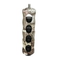 thumbnail image 1 of Inch Bow Stabilizer,Archery Bow Stabilizer 6 Bow Stabilizer Compound Bow Stabilizer Achieve More, 1 of 12