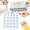 Numbers 1-30/Light Blue, variant on Numbered Pencil Toppers,30 PCS, Reusable Classroom Pencil Labels, Number Pencil Toppers for Classroom Organization and Supply Tracking Station (Numbers 1-30/Red)