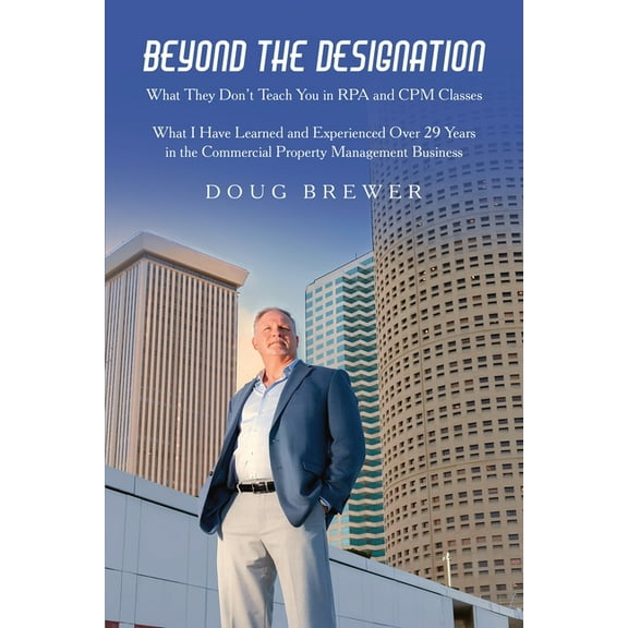Beyond the Designation, (Paperback)