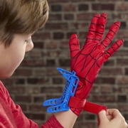 Marvel Spider-Man: Brand New Day Super Web Slinger, 2-in1 Water or Web Blaster, Super Hero Costumes, Ages 5+