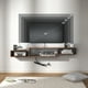 thumbnail image 4 of Mueble De Television 59 De Pared Flotante Con 4 Conexiones, 4 of 5
