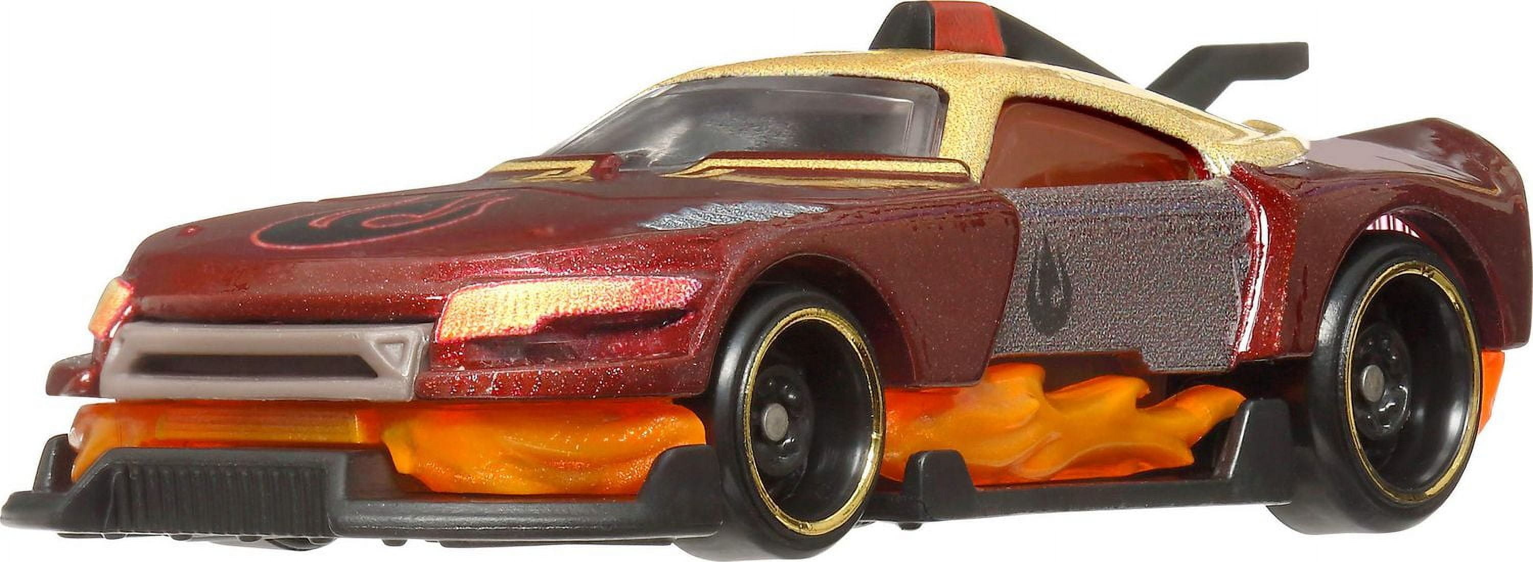 Hot Wheels Licensed Character Car, Gift for Kids 3 Years & Up & Collectors