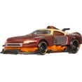 thumbnail image 1 of Hot Wheels  Character Cars  Véhicule sous licence, 3ans et collect., 1 of 6