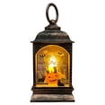 thumbnail image 1 of De Halloween, Luz De Noche De Calabaza Para Colgar Al Aire Libre Para Decoración De Patio Y Jardín sonducket HA041052-02, 1 of 5