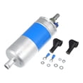 thumbnail image 1 of Auto Coche Combustible Bomba para Audi 80 90 - 11 Uds Plata Tono, 1 of 6