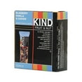 thumbnail image 3 of KIND Healthy Snack Bar, Blueberry Vanilla Cashew KIND Healthy Snack Bar, Blueberry Vanilla Cashew, 3 of 7