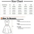 thumbnail image 3 of Utoimkio Toddler Girls Short Sleeve Dress Solid Color Summer Dress Summer Outfits Clothes Size 0-6Y, 3 of 5