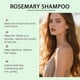 thumbnail image 4 of 2025 Organic Rosemary Hair Growth Shampoo, Rosemary Hydrolyzed Keratin Shampoo,Natural Thickening & Strengthening Nourishes Hair Soft and Fluffy,100ml, 4 of 5