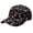 Abstract, variant on Dad Hat Exotic Pineapple Tropical Fruit Print Baseball Cap – Adjustable with Fresh Plant and Summer Sunshine
