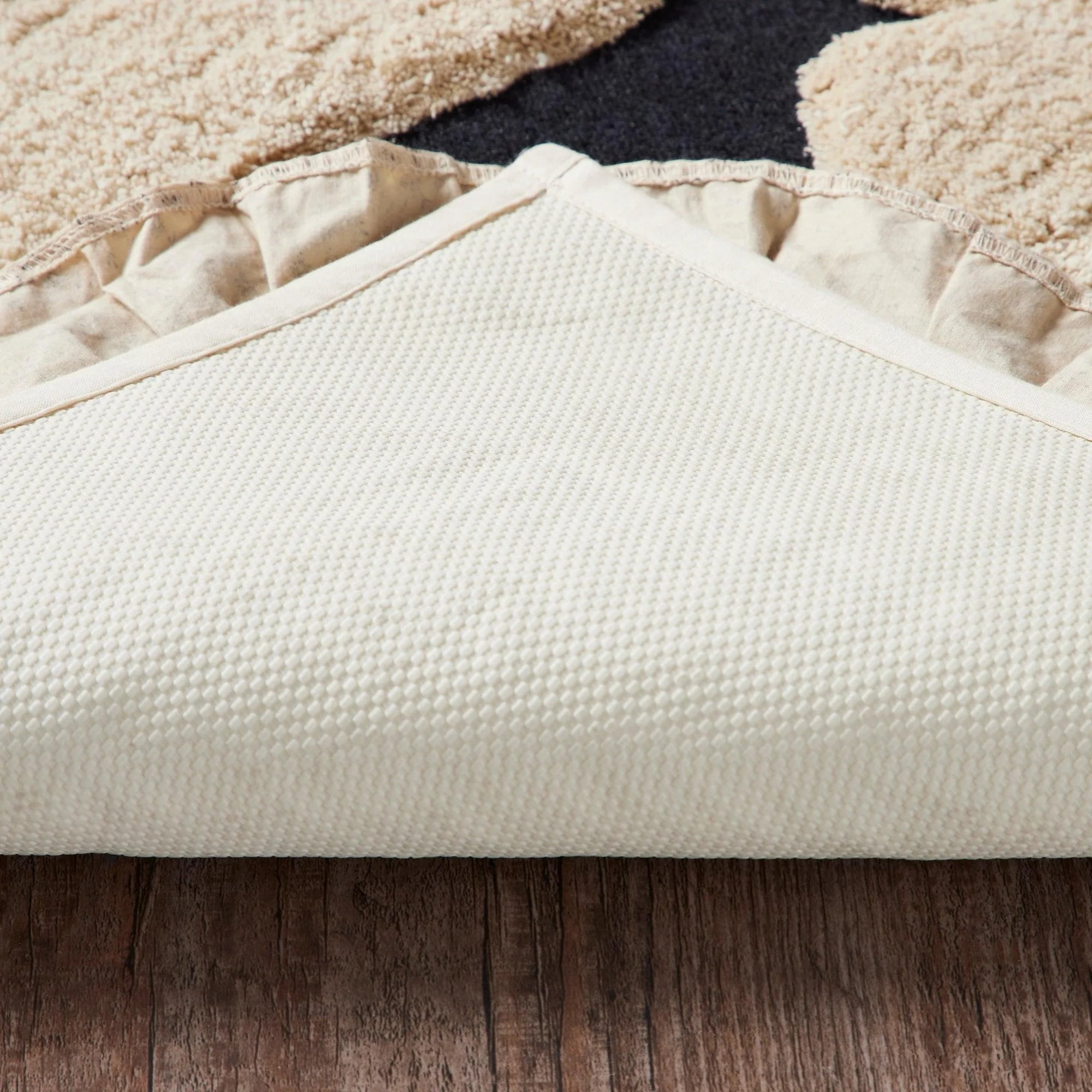 VHC Brands Kettle Grove Bath Mat 20x30