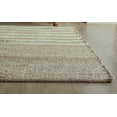 thumbnail image 2 of Chouhan Rugs Natural Jute Hemp Rug Bohemian Rug Decor Rug Handwoven Rug Custom Rug Decorative Rug, 2 of 6
