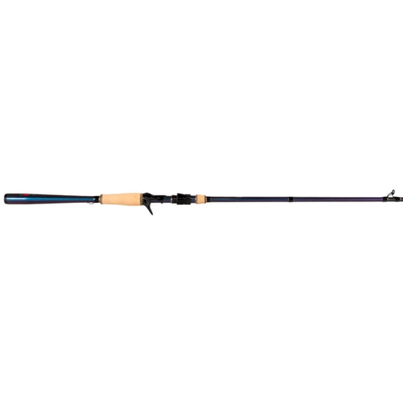 PHENIX RODS M1 BASS ROD - 1PC - 7'8 CAST XFST 6 - 12LB