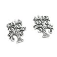 thumbnail image 3 of Alloy Pendant Charm for Jewelry Making Silver Color 20 Pieces Great for DIY Crafts Projects, 3 of 9