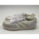 thumbnail image 1 of Adi - das Predator Freestyle Indoor Men's Soccer Shoes Cloud White IH4795, 1 of 5