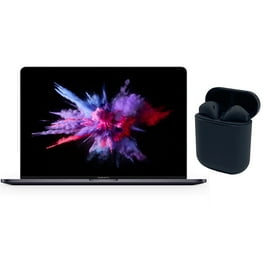 Pre-Owned Apple MacBook Air 13.3in MVFH2LL/A 2019 - Intel Core i5 1.6GHz, 16GB RAM, 512GB SSD - Space Gray (Fair) - Walmart.com Pre-Owned Apple MacBook Air 13.3in MVFH2LL/A 2019 - Intel Core i5 1.6GHz, 16GB RAM, 512GB SSD - Space Gray (Fair) - Walmart.com