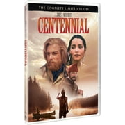Centennial: The Complete Series (DVD)