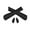 Black, variant on Vonxyz Black Replacement Earsocks Nosepieces Rubber Kits for Oakley Pit Bull OO9127 Sunglasses