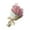 Pink, variant on Natural Dried Flower Home Natural Dried Flower Full Gypsophila Valentines Day Flowers Potted Flowers Flower Panels Flowers Wall Wreath Flowers Fall Flowers for Outdoors Flower Garland And Roses