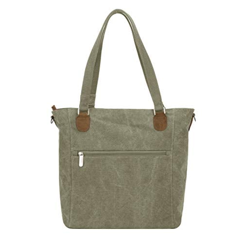 Travelon heritage cheap tote